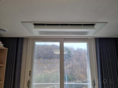 충청남도 당진시 수청동 당진수청 한라비발디캠퍼스 시스템에어컨 기타