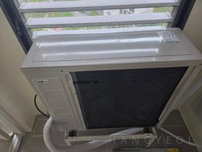 경기도 화성시 신동 동탄파크릭스 시스템에어컨 기타