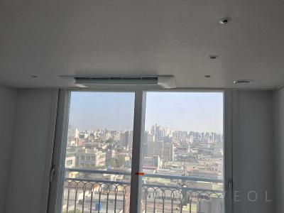 울산광역시 남구 신정동 울산신정푸르지오 시스템에어컨 기타