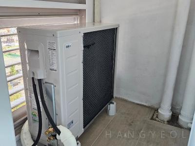 울산광역시 남구 신정동 울산신정푸르지오 시스템에어컨 기타