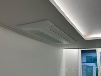 울산광역시 남구 무거동 무거동롯데캐슬 시스템에어컨 기타