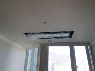 부산광역시 부산진구 부전동 더샵 센트럴스타 시스템에어컨 기타