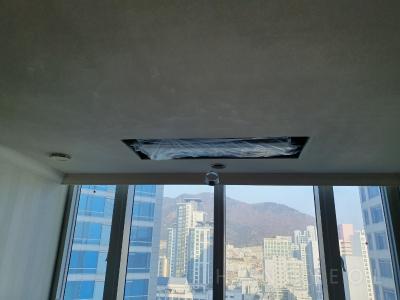 부산광역시 부산진구 부전동 더샵 센트럴스타 시스템에어컨 기타