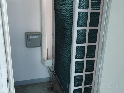 부산광역시 부산진구 부전동 더샵 센트럴스타 시스템에어컨 기타