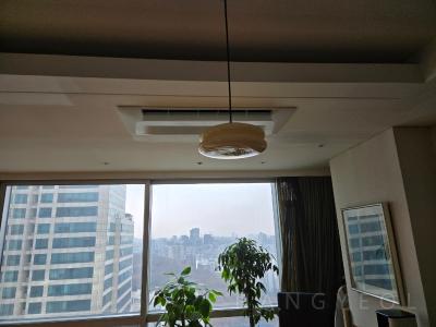 서울특별시 강남구 도곡동 타워팰리스 시스템에어컨 기타