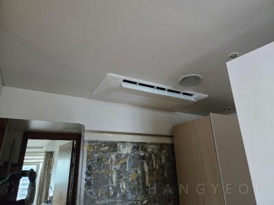서울특별시 강남구 도곡동 타워팰리스 시스템에어컨 기타