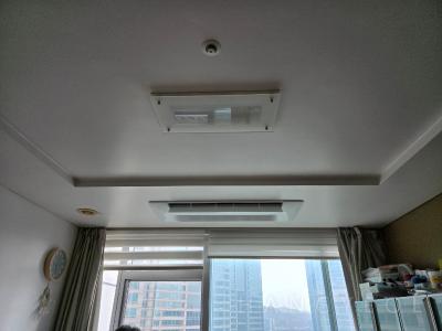 서울특별시 강남구 도곡동 타워팰리스 시스템에어컨 기타