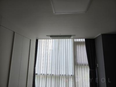서울특별시 양천구 목동 현대하이페리온2 시스템에어컨 기타