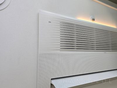 인천광역시 연수구 송도동 더샵 송도 아크베이 시스템에어컨 기타