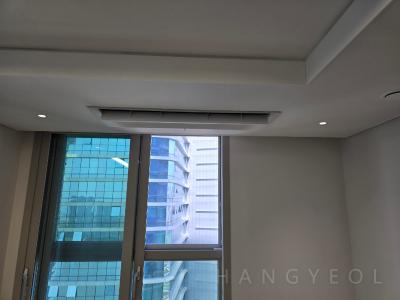 인천광역시 연수구 송도동 더샵 송도 아크베이 시스템에어컨 기타