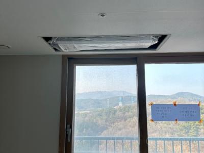 경기도 수원시 영통구 이의동 래미안 광교 시스템에어컨 기타