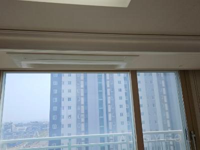 부산광역시 강서구 명지동 부산명지 중흥S-클래스 에듀오션 시스템에어컨 기타