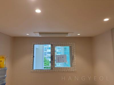 서울특별시 강남구 압구정동 현대아파트 시스템에어컨 기타