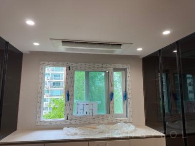 서울특별시 강남구 압구정동 현대아파트 시스템에어컨 기타