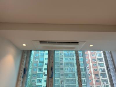 서울특별시 강남구 압구정동 현대아파트 시스템에어컨 기타