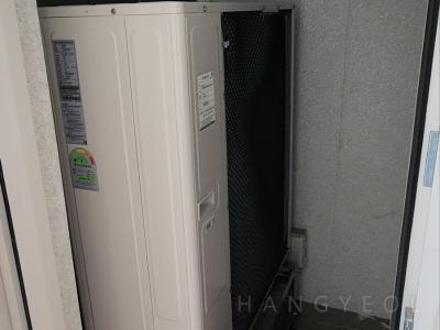 경기도 용인시 처인구 남사읍 e편한세상 용인 한숲시티 시스템에어컨 기타