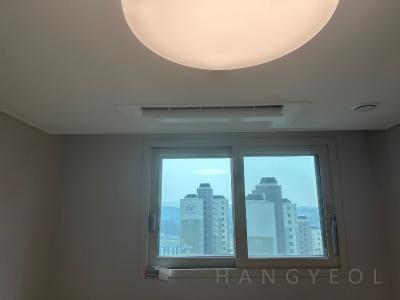 충청남도 당진시 송악읍 푸르지오3차 시스템에어컨 기타