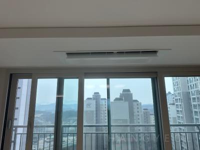 충청남도 당진시 송악읍 푸르지오3차 시스템에어컨 기타
