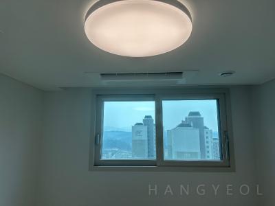 충청남도 당진시 송악읍 푸르지오3차 시스템에어컨 기타