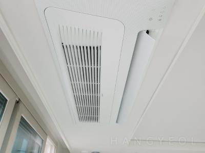경기도 평택시 고덕동 고덕대광로제비앙모아엘가 시스템에어컨 기타