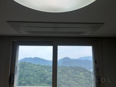 경상남도 창원시 의창구 중동 창원 중동 유니시티4단지 시스템에어컨 기타
