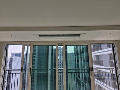 경기도 수원시 영통구 망포동 영통푸르지오트레센츠 시스템에어컨 기타