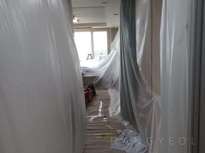 경기도 의정부시 낙양동 의정부 민락 푸르지오 시스템에어컨 기타