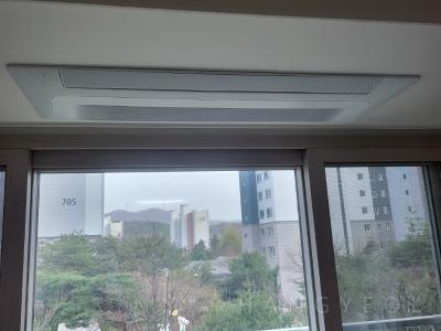경기도 의정부시 낙양동 의정부 민락 푸르지오 시스템에어컨 기타