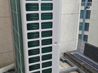 서울특별시 용산구 한남동 한남더힐 시스템에어컨 기타