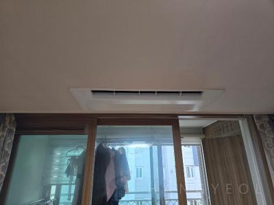 경상남도 창원시 성산구 성주동 성주 효성해링턴 코트 시스템에어컨 기타