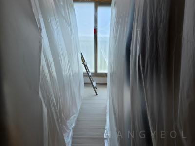 경상남도 창원시 성산구 성주동 성주 효성해링턴 코트 시스템에어컨 기타