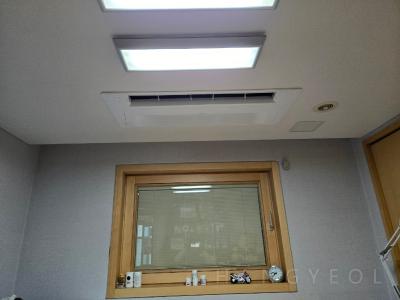 서울특별시 강남구 도곡동 타워팰리스 시스템에어컨 기타