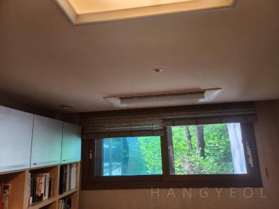 서울특별시 용산구 한남동 한남더힐 시스템에어컨 기타