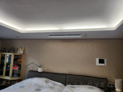 서울특별시 용산구 한남동 한남더힐 시스템에어컨 기타