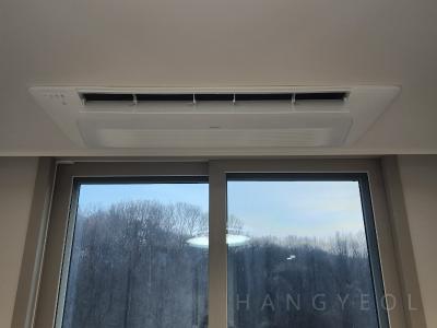 인천광역시 서구 청라동 청라 힐데스하임 시스템에어컨 기타