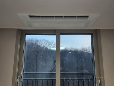 인천광역시 서구 청라동 청라 힐데스하임 시스템에어컨 기타