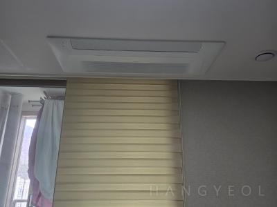 경상남도 양산시 동면 남양산역반도유보라아이비파크6 시스템에어컨 기타