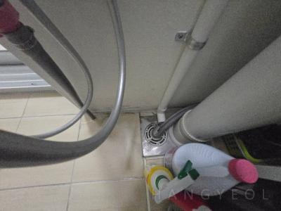 세종특별자치시 새롬동 새뜸마을1단지 시스템에어컨 기타