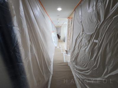 세종특별자치시 새롬동 새뜸마을1단지 시스템에어컨 기타