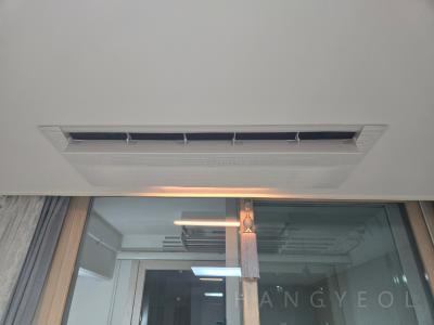 세종특별자치시 새롬동 새뜸마을1단지 시스템에어컨 기타