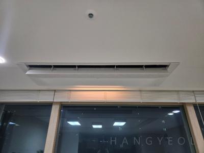 세종특별자치시 새롬동 새뜸마을1단지 시스템에어컨 기타