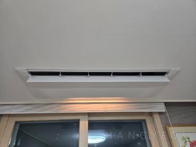 세종특별자치시 새롬동 새뜸마을1단지 시스템에어컨 기타