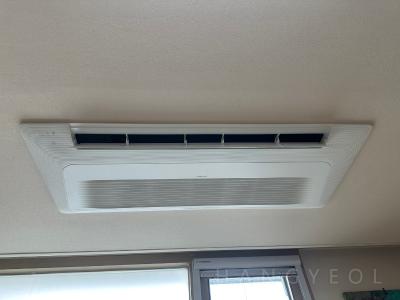 서울특별시 강남구 삼성동 삼성동 미켈란 107 시스템에어컨 기타