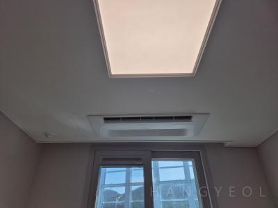 경기도 안산시 상록구 건건동 반월역 두산위브 더센트럴 시스템에어컨 기타
