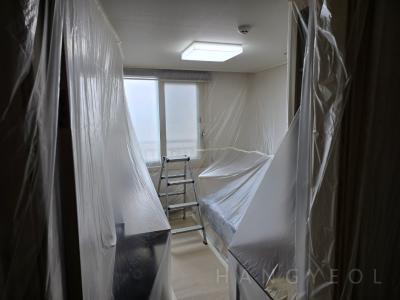 서울특별시 금천구 독산동 금천 롯데캐슬 골드파크 1차 시스템에어컨 기타