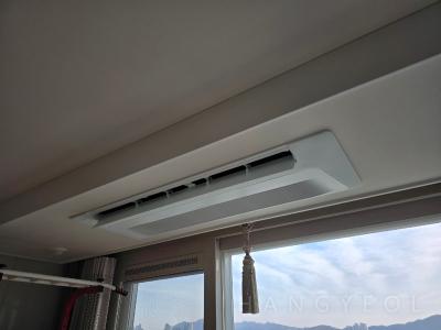 서울특별시 금천구 독산동 금천 롯데캐슬 골드파크 1차 시스템에어컨 기타
