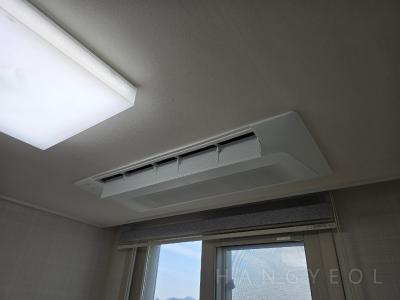 서울특별시 금천구 독산동 금천 롯데캐슬 골드파크 1차 시스템에어컨 기타