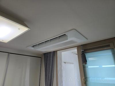 서울특별시 금천구 독산동 금천 롯데캐슬 골드파크 1차 시스템에어컨 기타