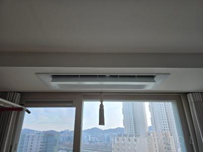서울특별시 금천구 독산동 금천 롯데캐슬 골드파크 1차 시스템에어컨 기타