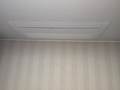 울산광역시 동구 전하동 울산전하푸르지오 시스템에어컨 기타